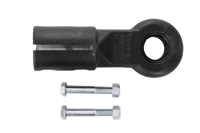 Ρυμουλκούμενο KNOTT KK6220S με κρίκο για ρυμουλκούμενο 3500 kg με σωληνωτή ράβδο έλξης 60 mm