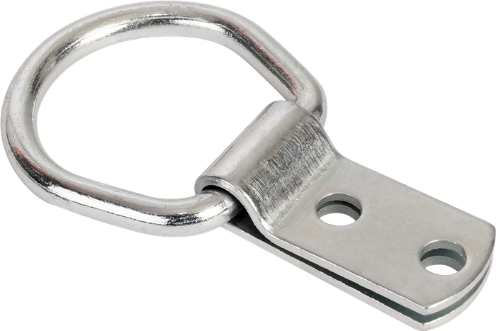 Στήριγμα δαπέδου για τη στερέωση του φορτίου ZBF-50-1 Αντικατάσταση Winterhoff