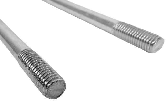 Τετράγωνος σφιγκτήρας DROMET τύπου C M12 62×202mm