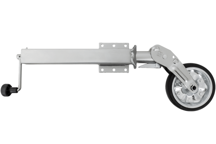 Αυτόματο τιμόνι τζόκεϊ AL-KO 1863497 400kg 60mm