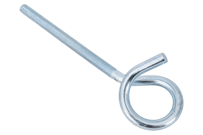 Γάντζος κατασκευής DROMET HOH M10x200 με αιώρηση