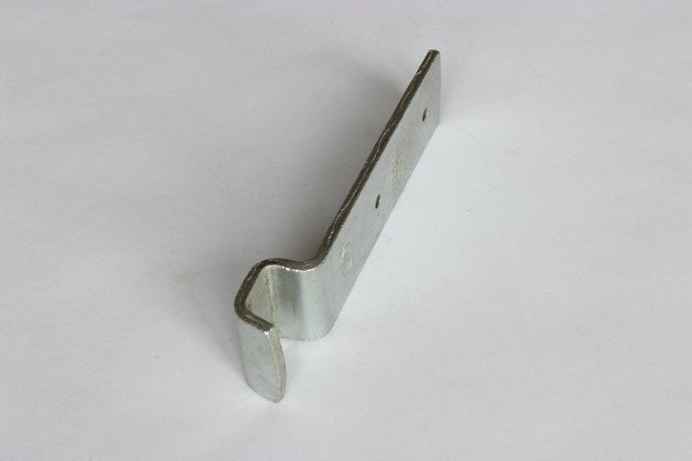 Βάση πλευρικού κοτσαδόρου STEELPRESS Z-01A για πλευρικό κοτσαδόρο ρυμουλκούμενου