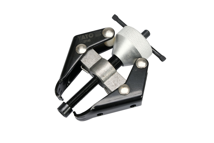 YATO YT-25145 εξολκέας δύο βραχιόνων για σφιγκτήρες και βραχίονες υαλοκαθαριστήρων
