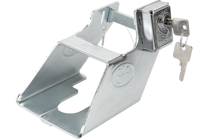 ZZ-02 Προστασία αγκίστρου από Steelpress