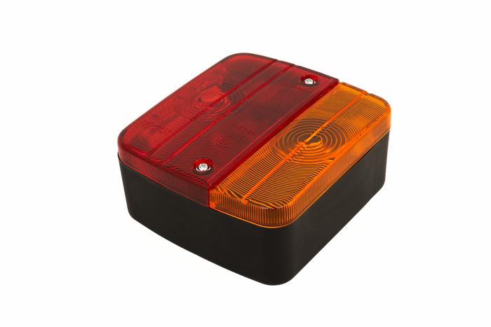 TT TECHNOLOGY TT.12006H πίσω φως 4 λειτουργίες γενικής χρήσης