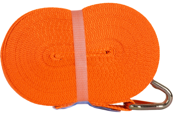 Ιμάντας μεταφοράς με εντατήρα UNITRAILER 12m/25mm/1t