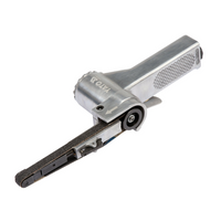 YATO YT-09741 Πνευματικό τριβείο με ταινία 10X330mm