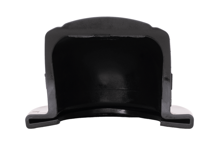 Κάλυμμα ασφαλείας για τον σφαιρικό κοτσαδόρο KNOTT 6X0078.008 Soft Dock K7.5