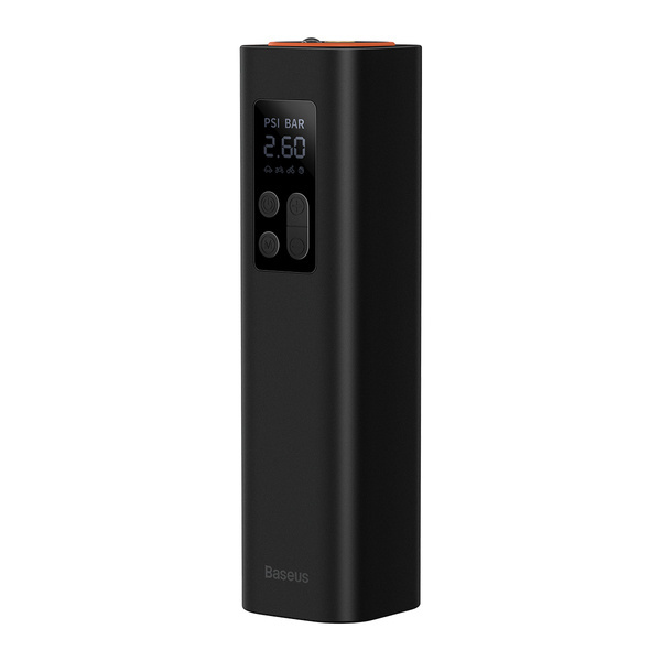 Μίνι συμπιεστής BASEUS Mini Inflator Pump γενική αντλία αυτοκινήτου 12V