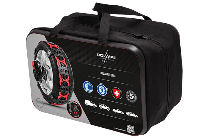 Αλυσίδες χιονιού Polaire Grip P150