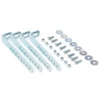 OUTLET Βάσεις στήριξης γενικής χρήσης για το κουτί DAKEN