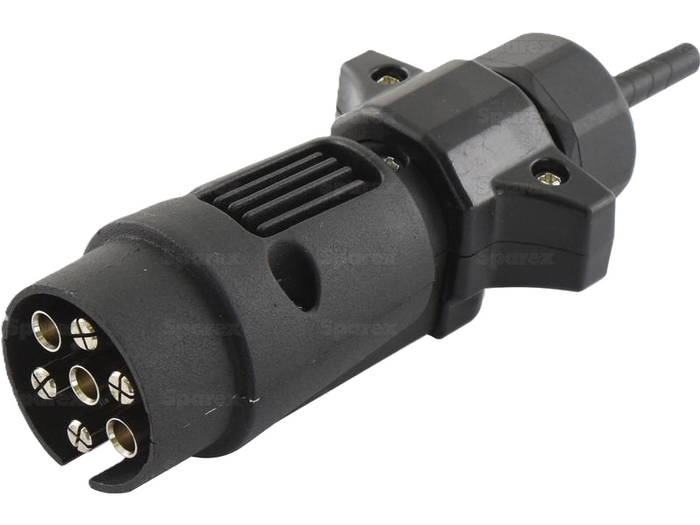 SPAREX CONNIX PLUS S.162710 πίσω φώτα LED 6 λειτουργιών αριστερά+δεξιά, ασύρματο, μαγνητικό