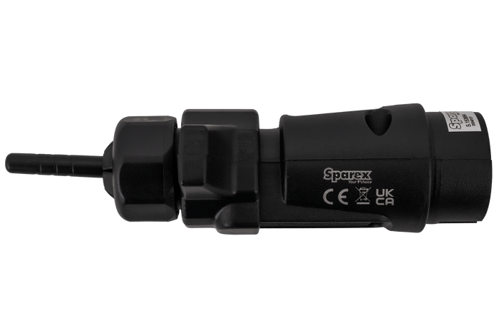 Πομπός 7-PIN SPAREX CONNIX S.153694 ασύρματος πομπός CANBUS 12V