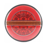 TruckLED L1883 Πίσω φως LED 3 λειτουργίες αριστερά