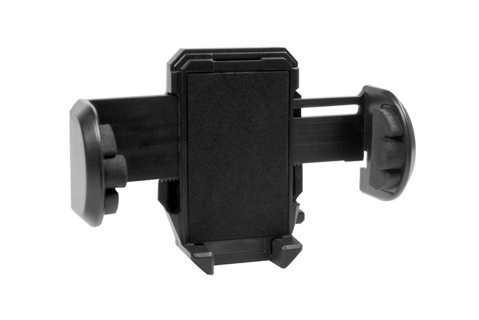 Βάση τηλεφώνου LAMP Πολλαπλή βάση 2 σε 1, βεντούζα ή βάση εξαερισμού