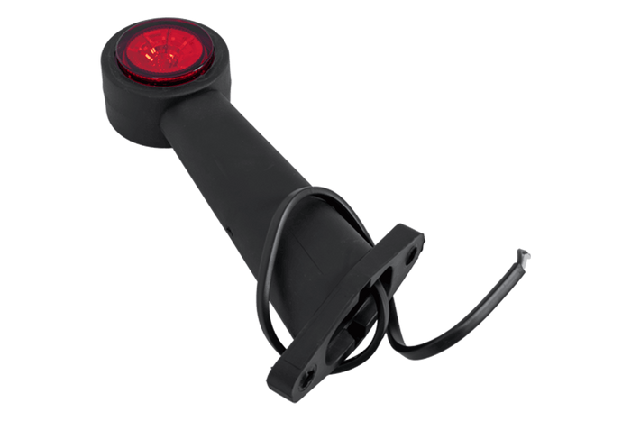 FRISTOM FT-009E LED λαμπτήρας γενικής χρήσης σε ελαστικό βραχίονα