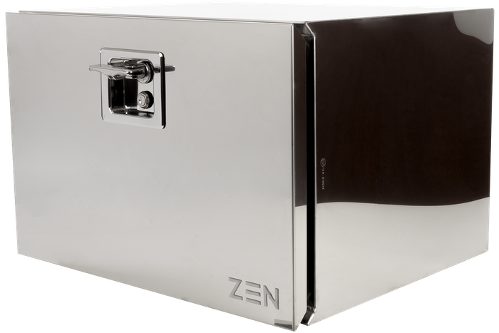 DAKEN εργαλειοθήκη 8Z1320 Z13 600x400x500mm 108l