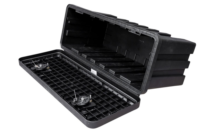 DAKEN 81109 JUST εργαλειοθήκη 900x367x300mm 58l