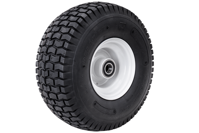 Τροχός ATV 15x6,00-6 4,50x6 25x90/98