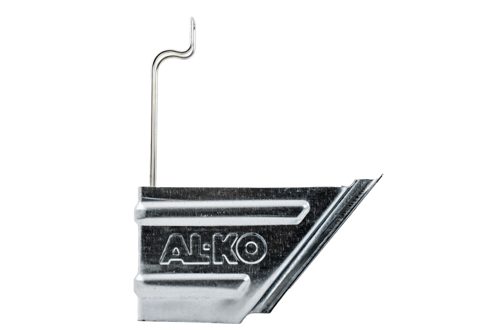 Βάση στήριξης AL-KO για τσοκ τροχών UK53