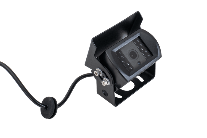Κάμερα οπισθοπορείας για γεωργικά μηχανήματα TT Technology TT.2063HD