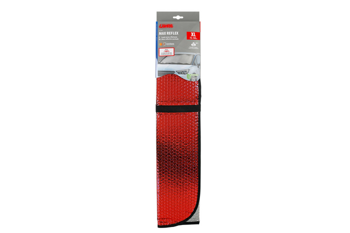 Πατάκι παραθύρου LAMPA Max Reflex XL για αντηλιακό 145x72cm