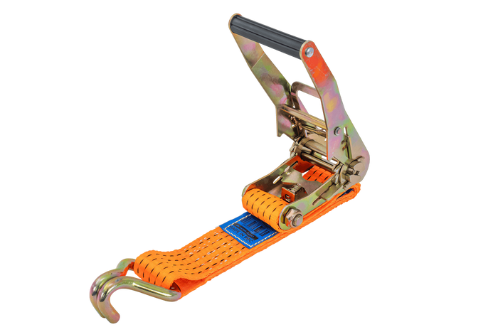 Ιμάντας μεταφοράς με εντατήρα UNITRAILER 10m/50mm/5t