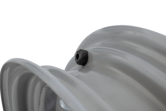 OUTLET Ατσάλινη στεφάνη για τρέιλερ KENDA 4Jx13"H2 4x115 ET:0