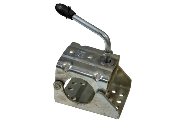 Σφιγκτήρας τροχού jockey OUTLET WINTERHOFF 60mm