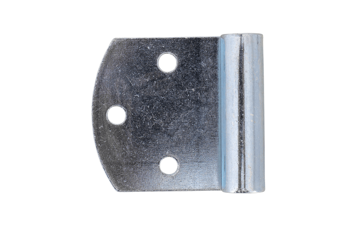 Πλευρικός μεντεσές ρυμούλκησης WINTERHOFF BSCH 50-8-1 για πλευρική τοποθέτηση ρυμούλκησης