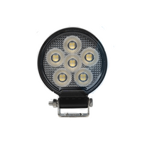 Λάμπα εργασίας LED ανακλαστήρας TT TECHNOLOGY TT.13323 24xLED 1920lm στρογγυλή