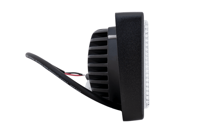 Ανακλαστήρας λάμπας εργασίας LED TT Technology TT.13341-FT 8xLED 3200lm για Fendt