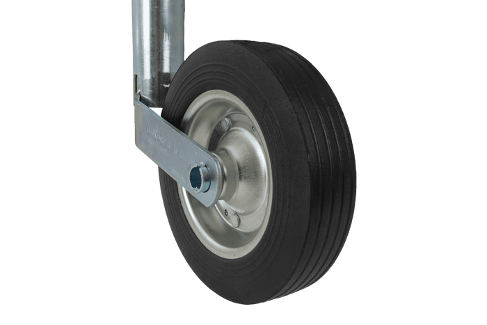 Τροχός στήριξης TK48 KNOTT 4802819X 150kg 48mm