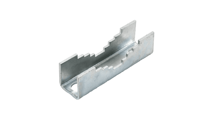 Οδοντωτός σύνδεσμος Dromet για σφιγκτήρα M10x53