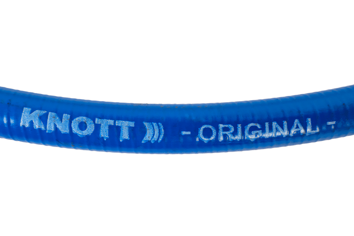 Καλώδιο φρένου Bowden KNOTT NIRO 980207.17 γρήγορη συναρμολόγηση 1530/1720mm