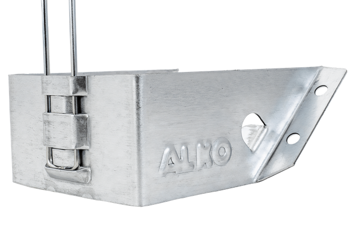 Βάση στήριξης AL-KO για τσοκ τροχών UK36