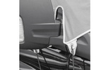 Κάλυμμα καμπίνας τροχόσπιτου ProPlus για Ford Transit από το 2014