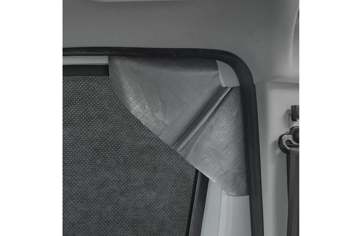 Κάλυμμα καμπίνας τροχόσπιτου ProPlus για Mercedes-Benz Sprinter 2007–2017