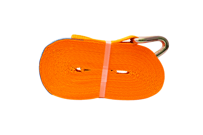 Ιμάντας μεταφοράς με εντατήρα UNITRAILER ERGO 12m/50mm/5t