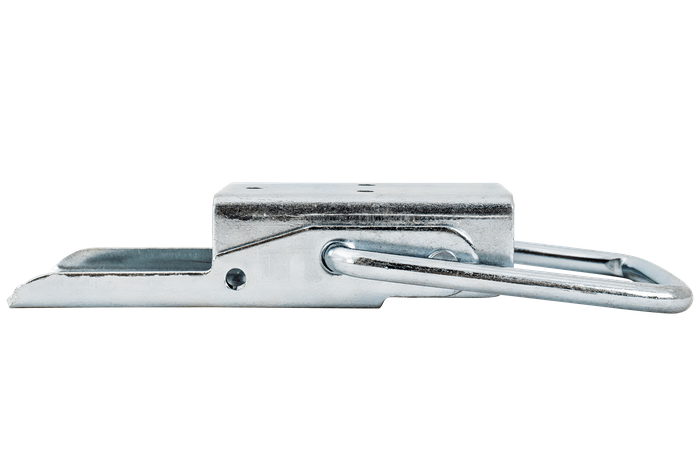 Πλευρικός γάντζος ρυμούλκησης WINTERHOFF BV 70-1