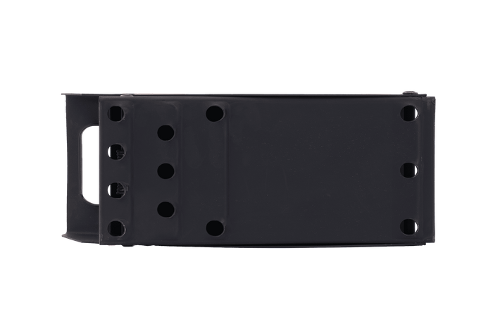 Τσοκ τροχού AL-KO H: 298 mm UK 800 μεταλλικό, αναδιπλούμενο