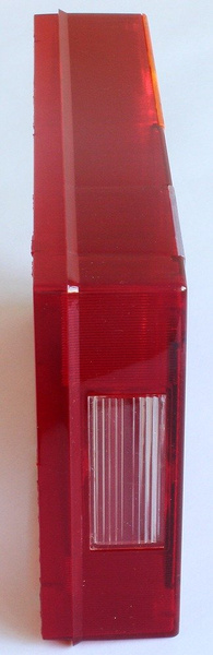 Κάλυμμα πίσω φανού ASPÖCK Multipoint I, δεξιά