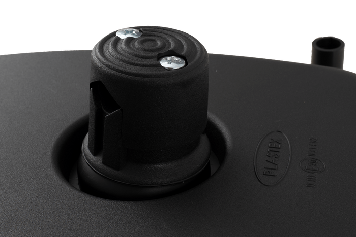 Πλαϊνός καθρέπτης PLASTEX LP0328 για αγροτικά μηχανήματα 328x238mm