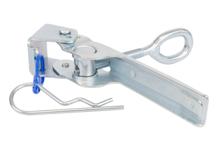 Αντικατάσταση πλευρικού κοτσαδόρου ZB-03 / BV 40-1