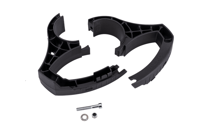 Λαβή ελιγμών AL-KO για διάμετρο τροχού στήριξης. 60 mm