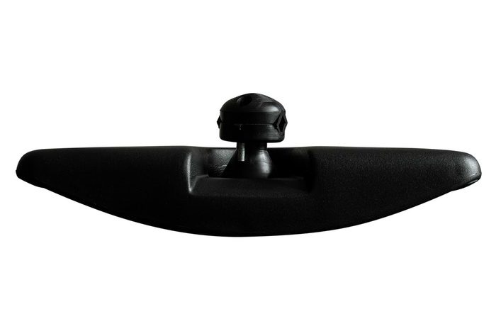 Πλαϊνός καθρέφτης κυρτός καθρέφτης 180 mm x 290 mm LP0290R300