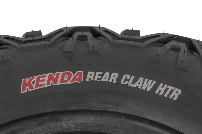 Ελαστικό KENDA K587 Bear Claw HTR εκτός δρόμου για quad/ATV 255/65 R12 50N 8PR TL