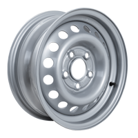 Ατσάλινο χείλος για τρέιλερ KENDA 5.5Jx14"H2 5x112 ET:30
