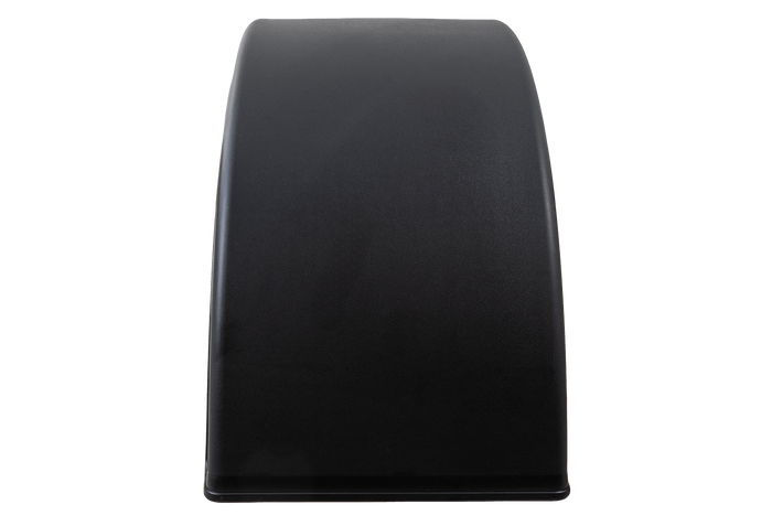 Φτερό για τρέιλερ 19,5-22,5" DOMAR DK1675, θόλος τροχού 1300/430mm