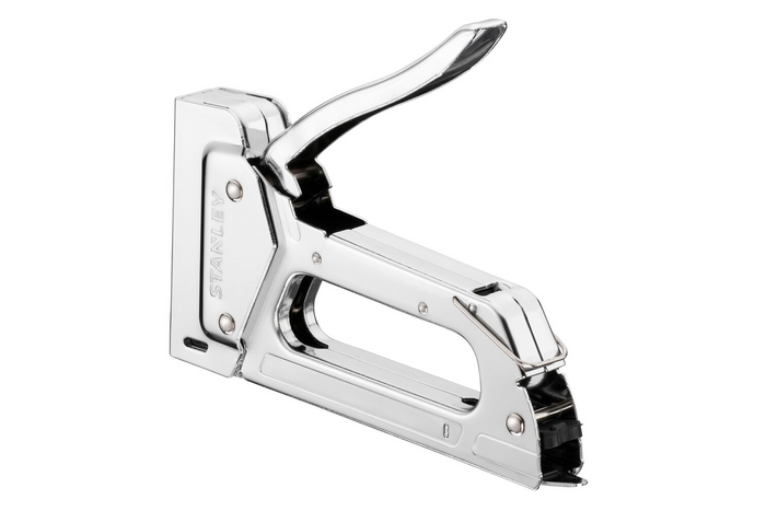 Χειροκίνητο συρραπτικό STANLEY LD 6-TR45 για συρραπτικά τύπου Α